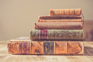 Which Books Should You Read?