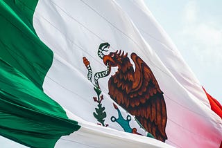 Mexico National Soccer Team — Is it different to reach the quarterfinals than to be in the top 8?