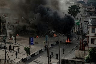 Trump Crossed a Line in Los Angeles — This Will Not End Well (For Him)