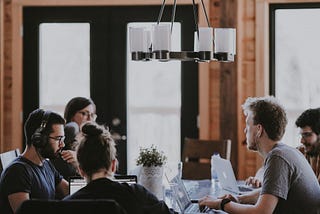 Agile changed the world. Now it’s AI-native engineering’s turn