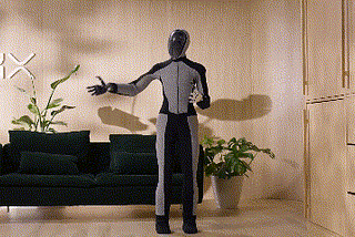 Too human! OpenAI supports 1X consumer-grade humanoid robot