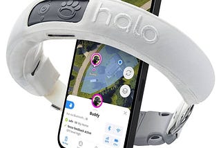halo-collar-3-medium-large-ivory-gps-dog-fence-multifunction-wireless-dog-fence-training-collar-with-1