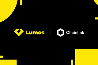 Lumos Exchange is Integrating Chainlink Price Feeds Into Its P2P Exchange for Solana Assets