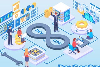 DevSecOps, nimiedades y amagos de guía de adopción.