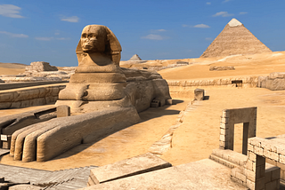 Egypt before 6000 Years: A Look into the Ancient Civilization