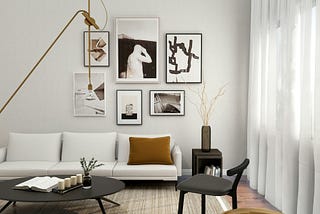 Boho Chic: Relaxed & Eclectic Decor