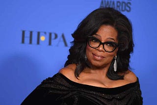 Oprah Winfrey Biography, Profession, Education & More