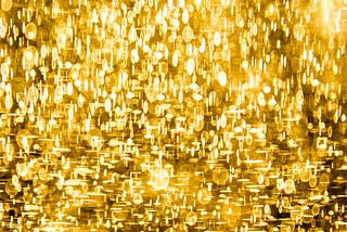 Alchemy of life: How to turn life’s shits into gold
