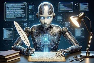 Mindset Ventures’ overview of generative AI