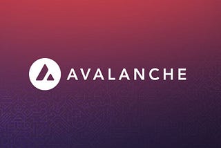 Avalanche Archive Node for MIPs