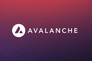 Avalanche Archive Node for MIPs