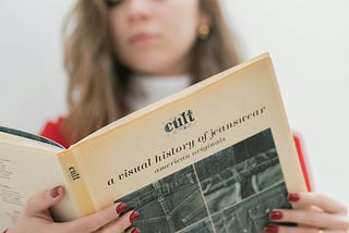 I Joined a “Silent Book Club” and Accidentally Made Friends Without Saying a Word