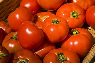 Tomato Tips: Diet and Benefits