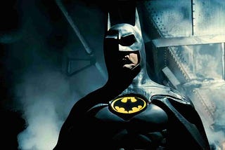 BATMAN (1989) at Lincoln Center in 70mm