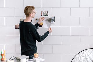 You Don’t Need A Permission To Be Creative
