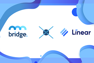 Bridge Mutual Partners with Linear Finance to Protect Assets