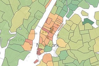 2019 Market Rent Thresholds by Zip Code for HUD Section 8 Rent Comparability Studies | Clarendon
