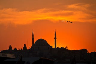 A Practical Guide to Delivering the Jumu‘a Khutba