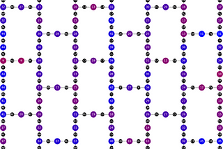 Quantum Puzzles on Utility Scale Devices