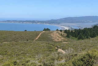 The Best Big Hikes in the Bay Area