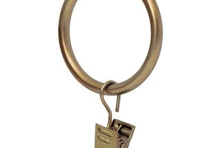 ivilon-drapery-curtain-clip-rings-clips-ring-for-panels-1-7-inch-set-of-14-warm-gold-1