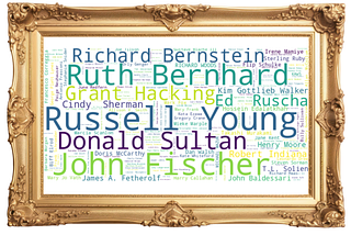 Predicting Art Prices at Auction: Almost Impossible?