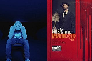 Review of Eminem’s “Music to Be Murdered By” (Music/Rap, 2020)