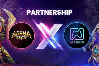 Arena of Faith Partners with GameBuild to Integrate Game SDK