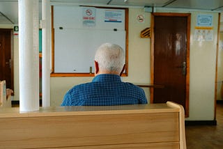 Job Interview Help for Seniors