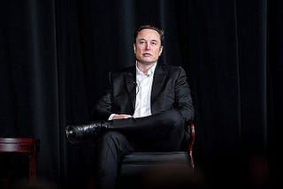 Musk Is Being Forced To Work For Tesla