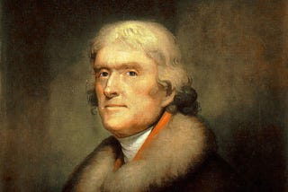 The Complicated Relationship Between Thomas Jefferson and Slavery