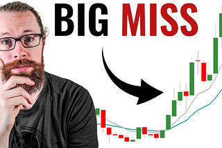 I Can’t Believe I Missed This…