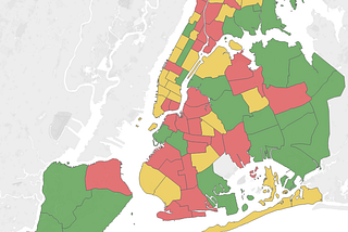 Preventing Hate Dashboard