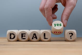 How to turn Leads into Deals