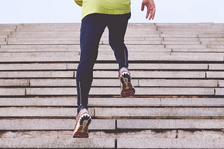 RE: Thinking Movement + Iffley Road Running Wear