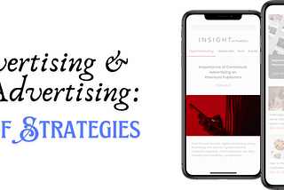 Native Advertising & Contextual Advertising: Future-Proof Strategies