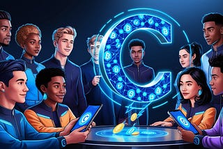 Revolutionizing Crypto Payments with CoinPays
