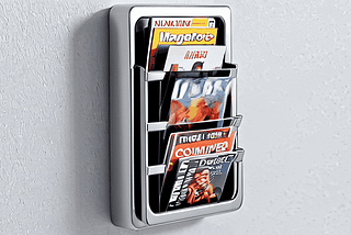 Magnetic-Magazine-Holder-1