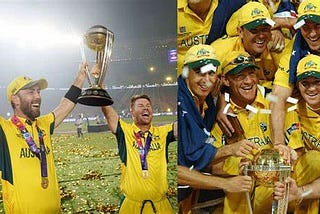 Day 24 — Did Ponting used spring bat in worldcup 2003 final