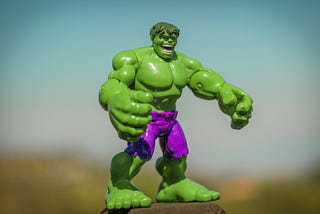 How to make it into the top 1% of designers and unleash your inner creative beast