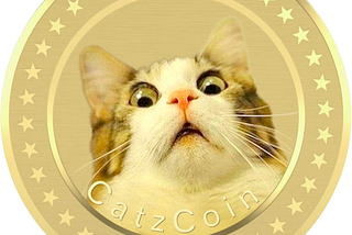 Introducing CatzCoin ($CATZ)