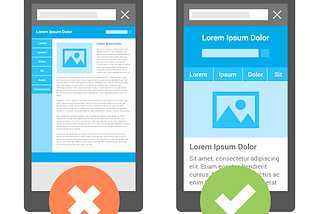 Mobile Optimization VS Mobile Compatibility