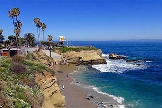 Top 5 Best Place To Go In San Diego