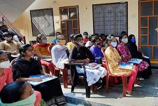 From Paperboy To English Teacher: Story of Ravi Kumar, An Exceptional Educator From Warangal