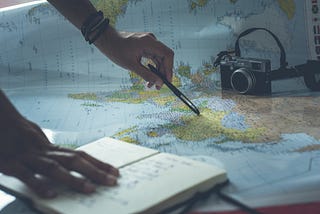 Travel’s Theme for 2022? ‘Go Big’