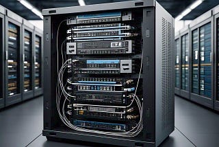 How IBM Mainframe Cache Architecture Outperforms Traditional Server CPUs?