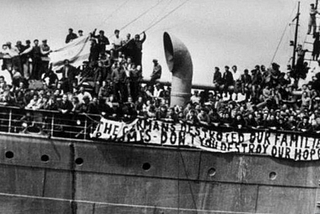 How Israel Is A Modern Coloniser