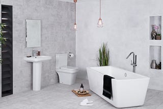 Bathroom Decor on a Budget: Practical Tips for Stylish Makeovers