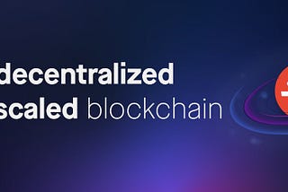 Massa Labs builds a new blockchain protocol