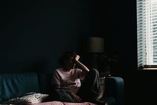 The Universe Isolates People For Three Reasons